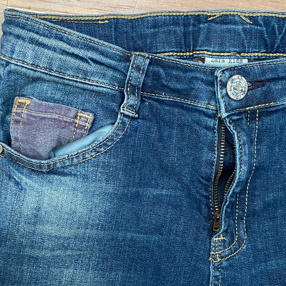 Boys Jeans - Zara kids